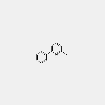 2-methyl-6-phenylpyridine